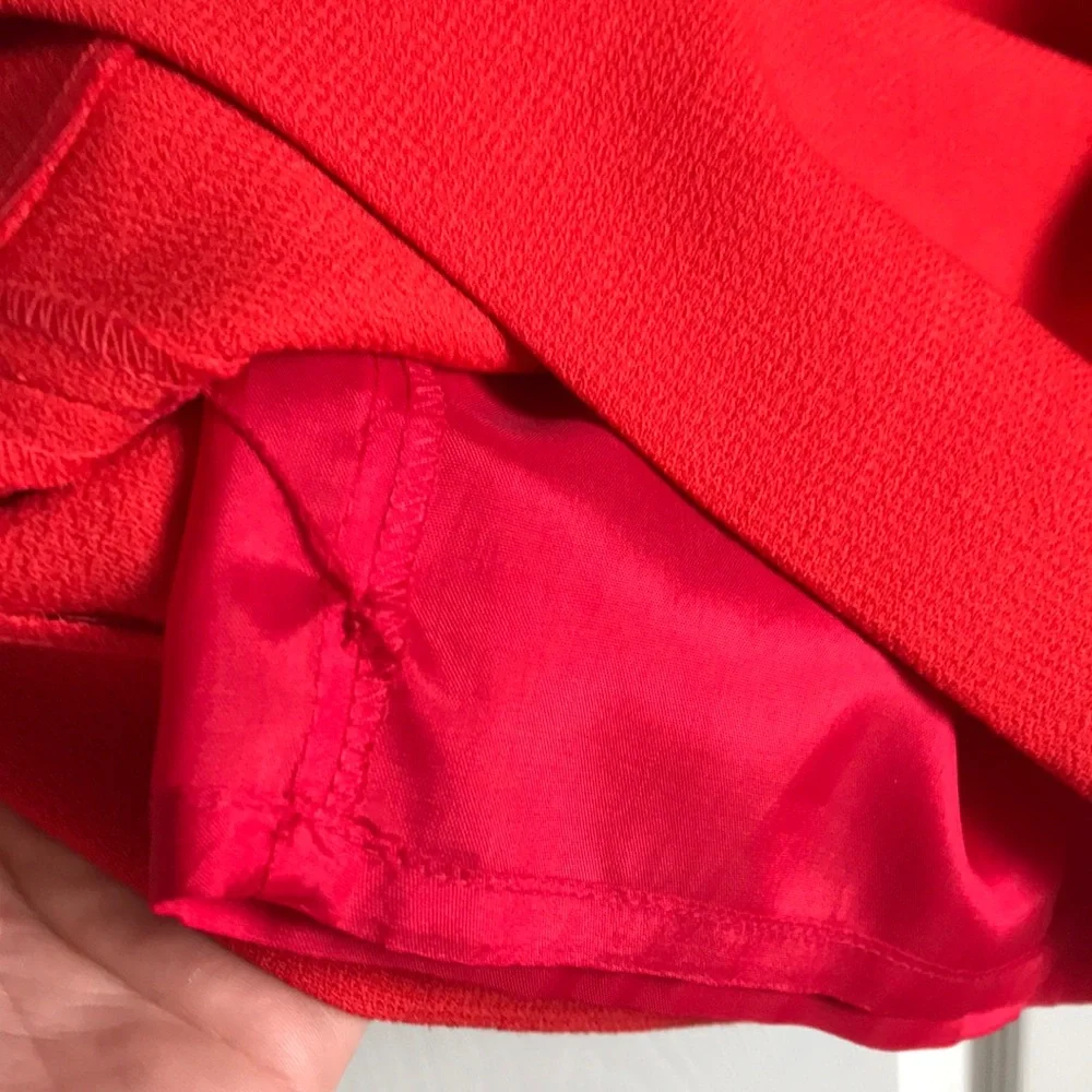 J Crew crepe wool dress‎ / size 0